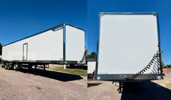 Lambert Furgón térmico standard (0KM)