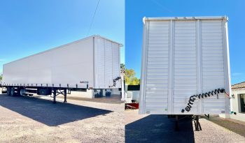 Lambert Furgón Sider (0km)