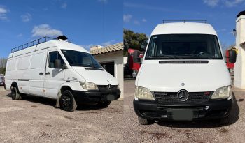 MB Sprinter 413 cdi (2009)