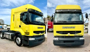 Renault Premium 420 (2007)