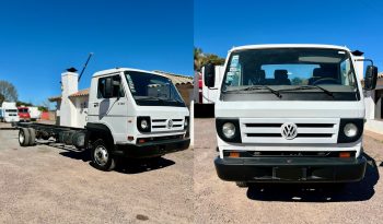 VW 8150 (2011)