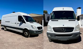 MB Sprinter 515 (2013)