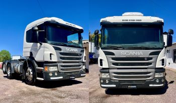 Scania P360 (2016)