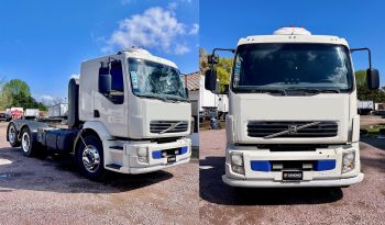 Volvo VM 310 (2009)