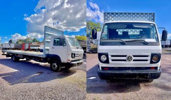 VW 8150 (2011)