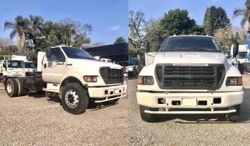 Ford 14000 (2000)
