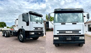 Iveco Tector 170E22 (2011)