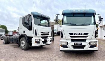 Iveco Tector 170E22 (2014)