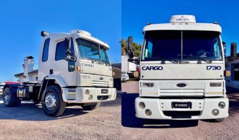 Ford Cargo 1730 (2003)