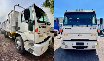 Ford Cargo 1722 (2005)