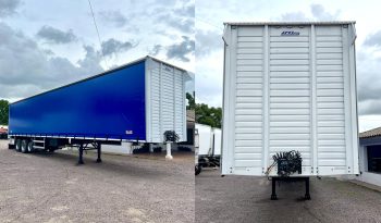 Apez sider 3 ejes (0km)