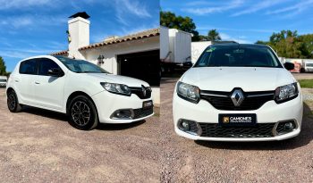 Renault Sandero (2017)
