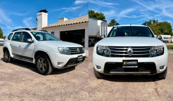 Renault Duster (2015)