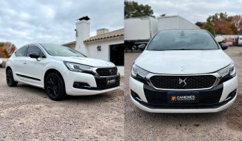 DS4 1.6 THP (2017)