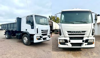 Iveco Tector 170E22 (2014)
