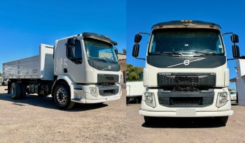 Volvo VM 270 (2016)
