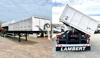 Lambert bi-caja (0KM)