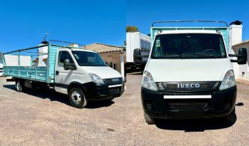 Iveco Daily 70C17 (2016)