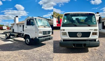 VW Worker 10.150 (2013)