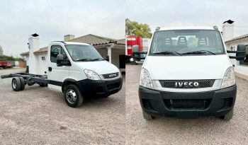 Iveco Daily 70C16 (2015)